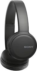Sony WH-CH510 -Bluetooth-kuulokkeet, musta, kuva 2