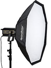 Godox VL300 -LED-valo, kuva 7