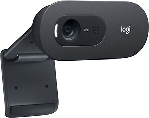 Logitech C505 -web-kamera, kuva 2