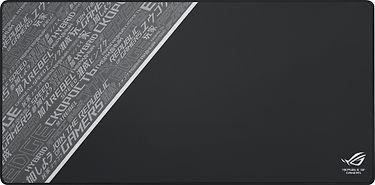 Asus ROG Sheath -hiirimatto pelaajille, Black Limited Edition
