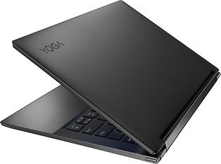 Lenovo Yoga 9 14" -kannettava, Win 10, musta (82BG0052MX), kuva 11