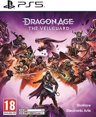 Dragon Age: The Veilguard (PS5)