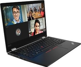Lenovo ThinkPad L13 Yoga Gen 2 13,3" -kannettava, Win 10 Pro, kuva 5