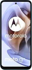 Motorola Moto G31 -puhelin, 64/4 Gt, Baby Blue