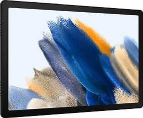 Samsung Galaxy Tab A8 10.5" WiFi -tabletti, harmaa, kuva 2