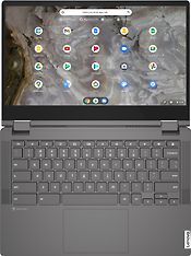 Lenovo IdeaPad Flex 5 Chromebook 13,3" kannettava, Chrome OS (82M7001KMX), kuva 10