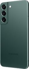 Samsung Galaxy S22 5G -puhelin, 128/8 Gt, vihreä, kuva 4