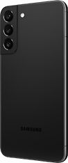 Samsung Galaxy S22+ 5G -puhelin, 128/8 Gt, musta, kuva 4