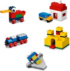 LEGO Classic 11021 - 90 vuotta leikkien lumoissa, kuva 5