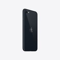 Apple iPhone SE 128 Gt -puhelin, keskiyön­sininen (MMXJ3), kuva 3