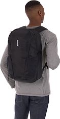 Thule EnRoute Backpack 30L -reppu, musta, kuva 14