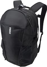 Thule EnRoute Backpack 30L -reppu, musta, kuva 7
