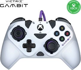 Victrix Gambit Tournament Wired Controller -peliohjain, Xbox