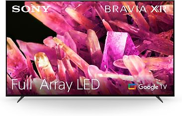 Sony XR-55X90K 55" 4K LED Google TV