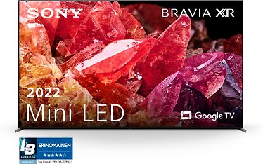 Sony XR-85X95K 85" 4K Mini LED Google TV