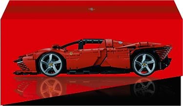 LEGO Technic 42143 - Ferrari Daytona SP3, kuva 10