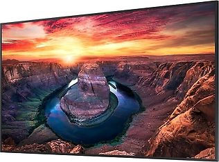 Samsung QMB Professional 4K Signage 50” -infonäyttö, kuva 2