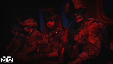 Call of Duty: Modern Warfare II -peli, PS5, kuva 8