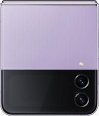 Samsung Galaxy Z Flip4 -puhelin, 128/8 Gt, Lavender, kuva 3