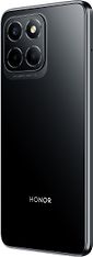 Honor X8 5G -puhelin, 128/6 Gt, Midnight Black, kuva 4