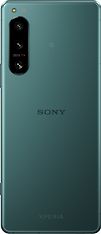 Sony Xperia 5 IV 5G -puhelin, 128/8 Gt, vihreä, kuva 3