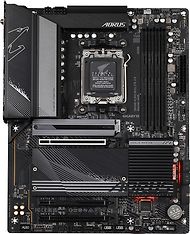 Gigabyte B650 AORUS ELITE AX ATX -emolevy, kuva 2