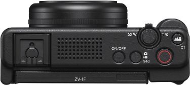 Sony ZV-1F -VLOG-kamera + kuvauskahva, kuva 5