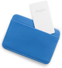 Chipolo CARD -bluetooth-paikanninpakkaus, 2 kpl, valkoinen, kuva 2