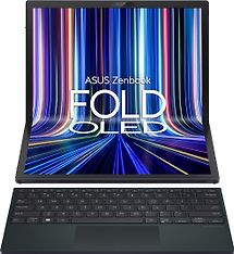 Asus ZenBook 17 Fold OLED 17,3” -kannettava tietokone, Win 11 Pro (UX9702AA-MD007X), kuva 2