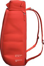 Db Hugger Backpack 30L -reppu, falu red, kuva 3