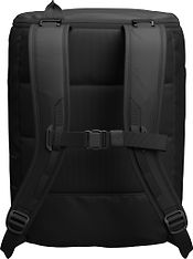 Db Roamer Duffel Pack 25L -matkakassi, black out, kuva 5