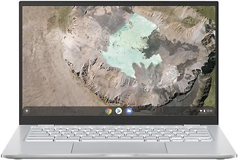 Asus Chromebook C425 14" -kannettava, Chrome OS (C425TA-AJ0060Z)