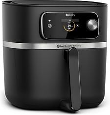 Philips Combi XXL Connected HD9880/90 -airfryer, kuva 2