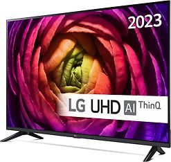 LG UR7300 50" 4K LED TV, kuva 3