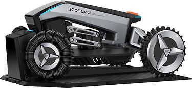 EcoFlow Blade -rajalangaton robottiruohonleikkuri, kuva 9