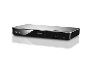 Panasonic DMP-BDT185EG Smart Blu-ray -soitin, kuva 2