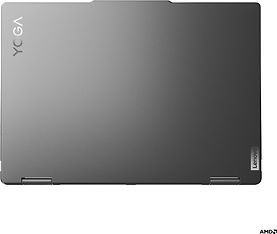 Lenovo Yoga 7 14" -kannettava, Win 11, harmaa (82YM0063MX), kuva 11