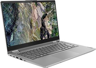 Lenovo ThinkBook 14s Yoga Gen 3 - 14" -kannettava, Win 11 Pro (21JG000VMX), kuva 6