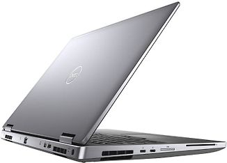 FWD: Dell Precision Mobile 7540 15.6" -käytetty kannettava tietokone, Win 11 Pro (11002020391), kuva 6
