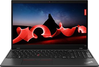 Lenovo ThinkPad L15 Gen 4 -kannettava, Windows 11 Pro (21H30012MX)