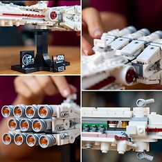LEGO Star Wars 75376  - Tantive IV™, kuva 2