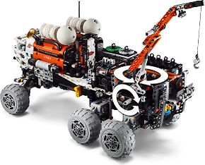 LEGO Technic 42180  - Mars-tutkijoiden kulkija, kuva 4