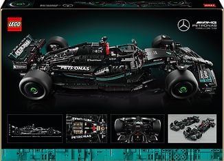 LEGO Technic 42171  - Mercedes-AMG F1 W14 E Performance, kuva 13