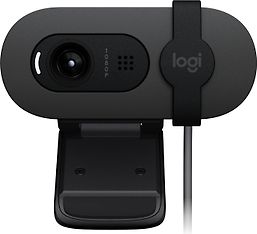Logitech Brio 105 -web-kamera yrityksille, kuva 2