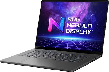 Asus ROG Zephyrus G16 16" -pelikannettava, Win 11 (GU605MY-QR026W), kuva 2