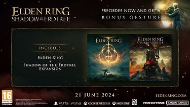 Elden Ring: Shadow of the Erdtree Edition (Xbox Series X), kuva 3