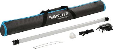 Nanlite PavoTube II 30C -LED-putkivalo