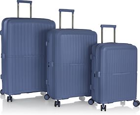 Heys Airlite 76 cm -matkalaukku, sininen, kuva 11