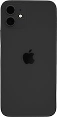 FWD: Apple iPhone 12 64 Gt -käytetty puhelin, musta (MGJ53), kuva 3