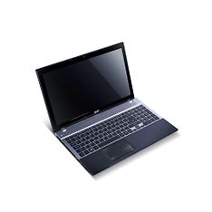 Acer Aspire V3 15.6"/Intel Core i5-2450M/4 GB/500 GB/GeForce GT 630M 1 GB/DVD-RW/Bluetooth/Windows 7 Home Premium 64-bit - kannettava tietokone, kuva 4